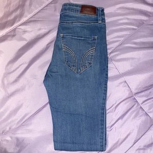 Hollister Jeans size 1r